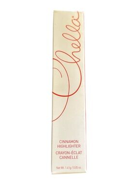 4/$20 Chella Cinnamon Highlighter